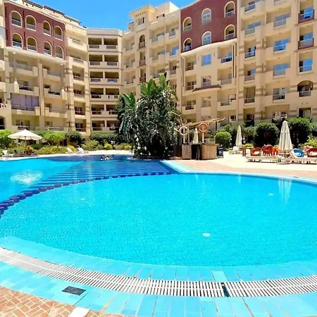 Florenza Khamsin 50 Hurghada