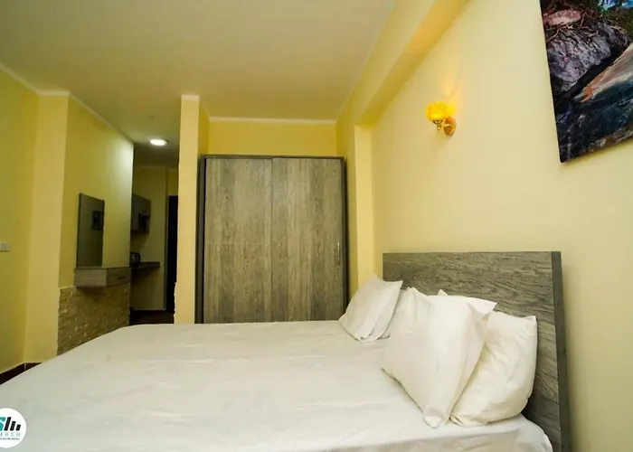 Pensión Florenza Khamsin 50 Hurghada