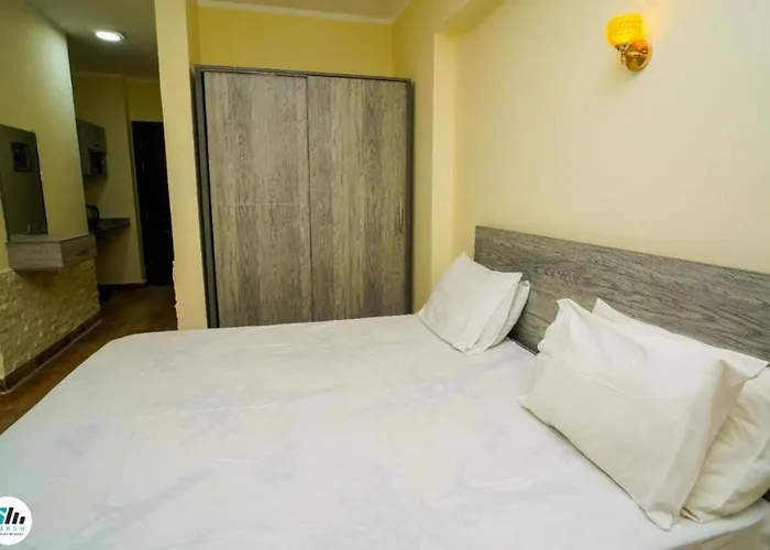 Pensión Florenza Khamsin 50 Hurghada