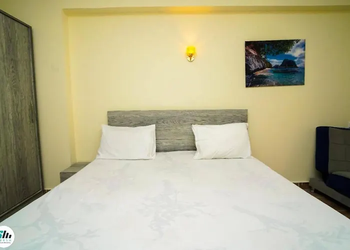 Pensión Florenza Khamsin 50 Hurghada