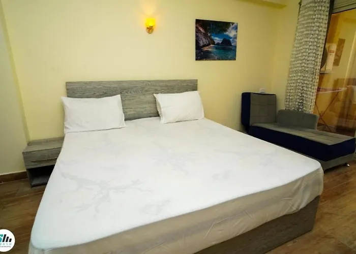 Florenza Khamsin 50 Pensión Hurghada
