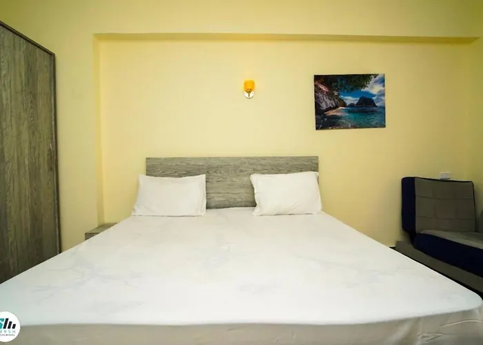 Florenza Khamsin 50 3*