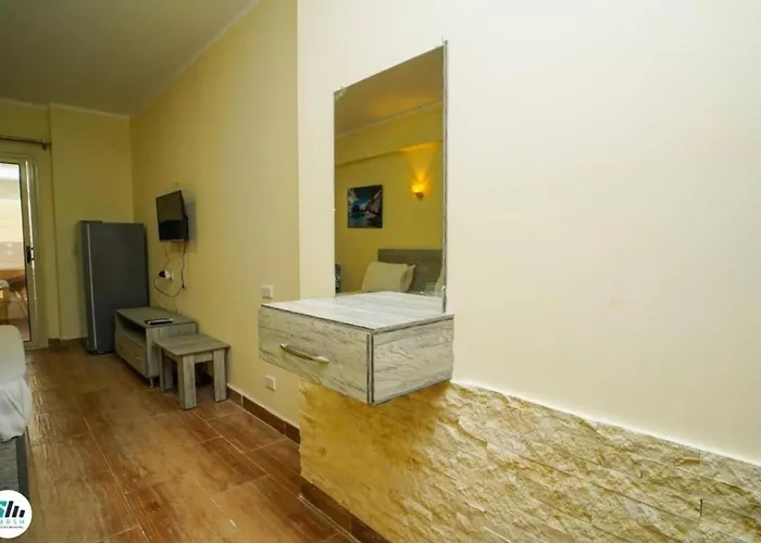 Florenza Khamsin 50