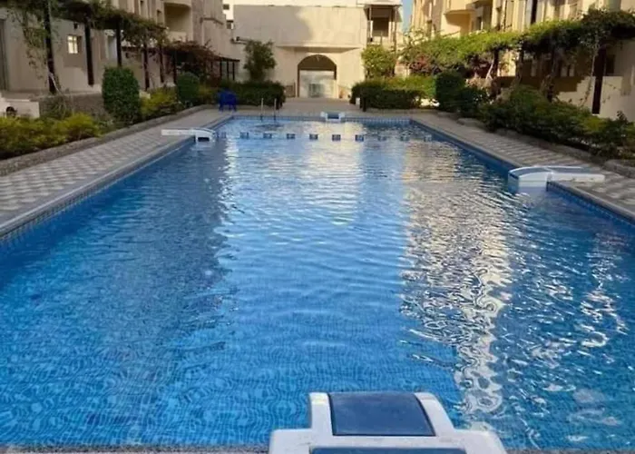Florenza Khamsin 50 Pensión 3*