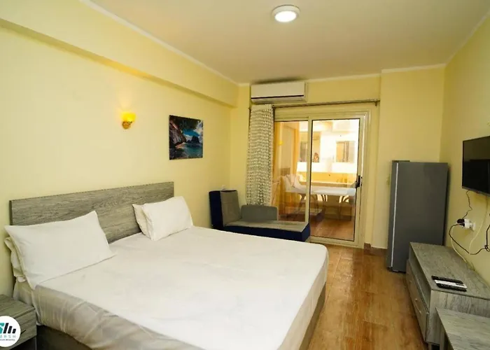 Florenza Khamsin 50 3* Hurghada