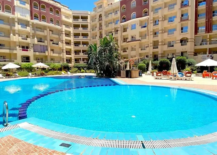 Florenza Khamsin 50 Pensión 3*