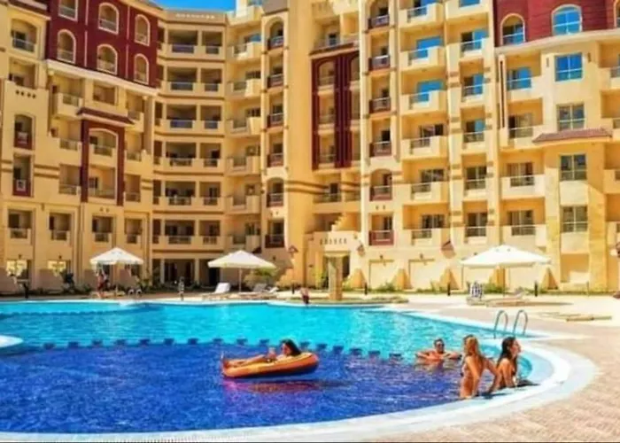 Florenza Khamsin 50 Hurghada
