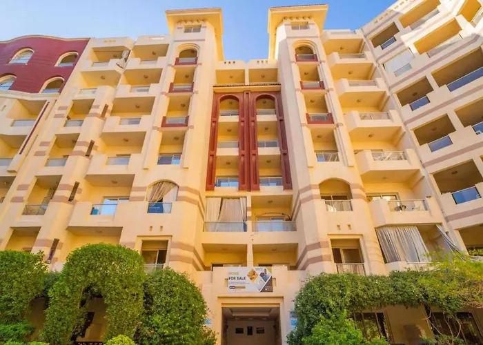 Florenza Khamsin 50 Hurghada