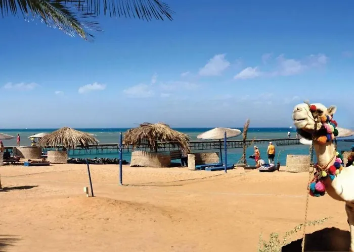 Florenza Khamsin 50 3* Hurghada