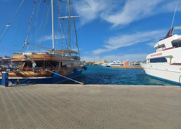 Florenza Khamsin 50 Hurghada